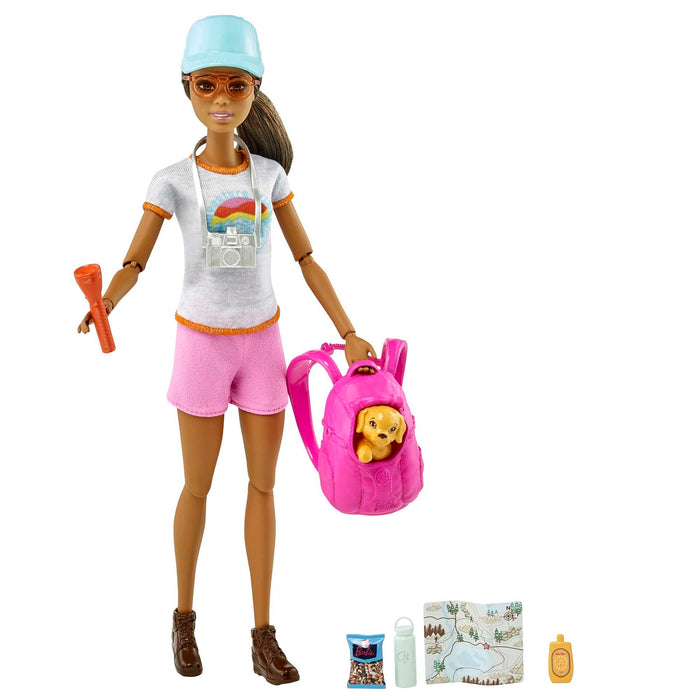 Barbie® Doll and Accessories - Premium Dolls & Dollhouses - Just $18.99! Shop now at Retro Gaming of Denver