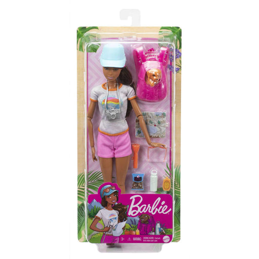 Barbie® Doll and Accessories - Premium Dolls & Dollhouses - Just $18.99! Shop now at Retro Gaming of Denver