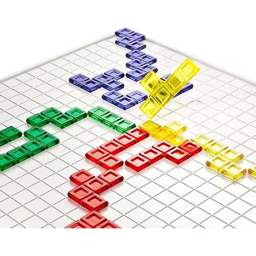 Blokus Game - Just $21.99! Shop now at Retro Gaming of Denver