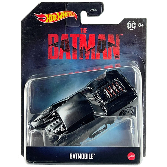 Hot Wheels 1:50th Batman Assorted Styles - Single - Just $11.99! Shop now at Retro Gaming of Denver