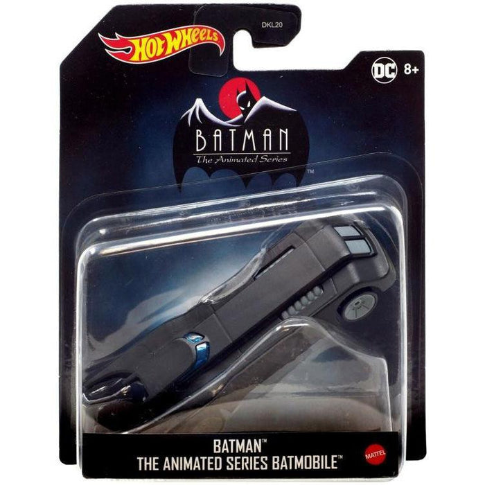 Hot Wheels 1:50th Batman Assorted Styles - Single - Just $11.99! Shop now at Retro Gaming of Denver