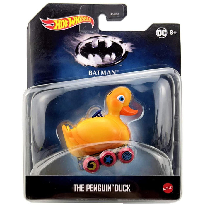 Hot Wheels 1:50th Batman Assorted Styles - Single - Just $11.99! Shop now at Retro Gaming of Denver