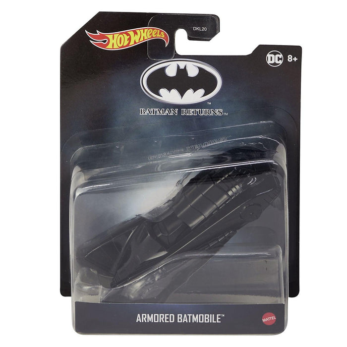 Hot Wheels 1:50th Batman Assorted Styles - Single - Just $11.99! Shop now at Retro Gaming of Denver