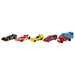 Hot Wheels 5 Car Pack - Assorted Styles - Just $7.99! Shop now at Retro Gaming of Denver