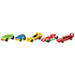 Hot Wheels 5 Car Pack - Assorted Styles - Just $7.99! Shop now at Retro Gaming of Denver