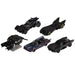 Hot Wheels Batman 5-Pack Fan Favorite Collectors - Just $40.99! Shop now at Retro Gaming of Denver