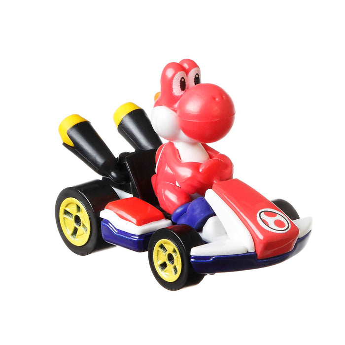 Hot Wheels Mario Kart 2022 - Just $7.99! Shop now at Retro Gaming of Denver