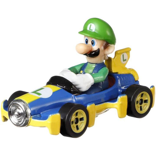 Hot Wheels Mario Kart 2022 - Just $7.99! Shop now at Retro Gaming of Denver