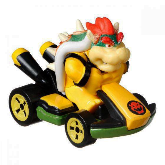 Hot Wheels Mario Kart 2022 - Just $7.99! Shop now at Retro Gaming of Denver