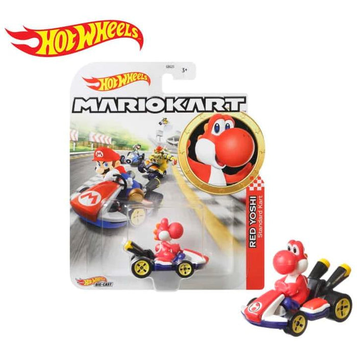 Hot Wheels Mario Kart 2022 - Just $7.99! Shop now at Retro Gaming of Denver