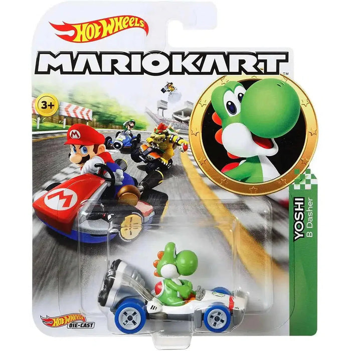 Hot Wheels Mario Kart - 2023 - Just $7.99! Shop now at Retro Gaming of Denver