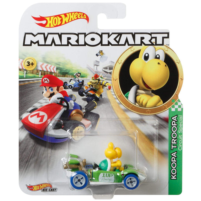 Hot Wheels Mario Kart - 2023 - Just $7.99! Shop now at Retro Gaming of Denver