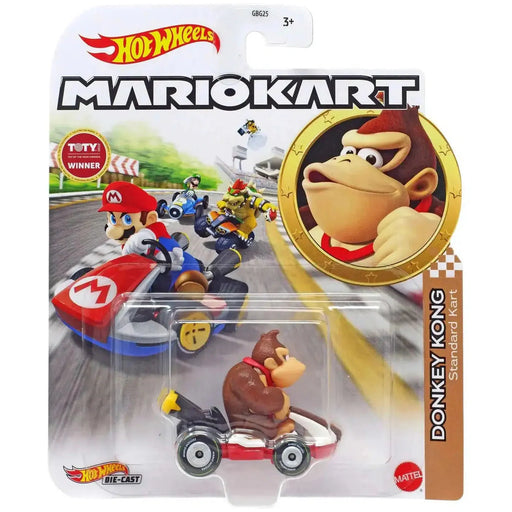 Hot Wheels Mario Kart - 2023 - Just $7.99! Shop now at Retro Gaming of Denver