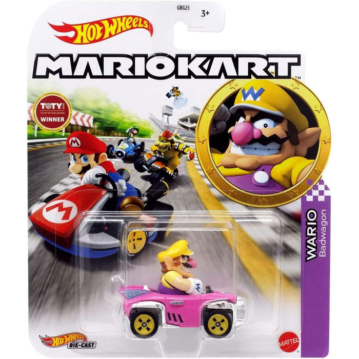 Hot Wheels Mario Kart - Just $6.99! Shop now at Retro Gaming of Denver