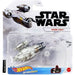 Hot Wheels Star Wars Starships Vehicles - Just $6.99! Shop now at Retro Gaming of Denver