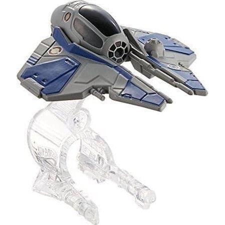 Hot Wheels Star Wars Starships Vehicles - Just $6.99! Shop now at Retro Gaming of Denver