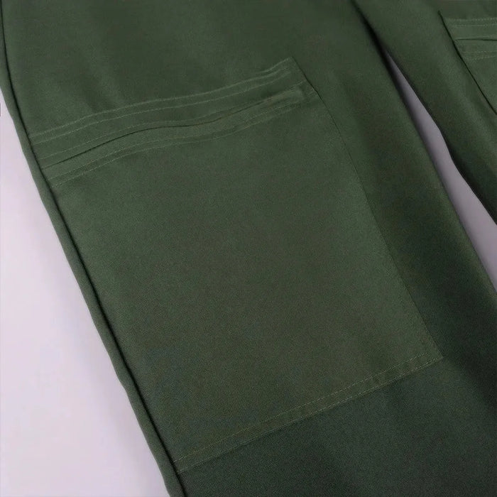 Top Gun Maverick Flight Suit – Pilot Cosplay Costume with Glasses - for just $115.95! 