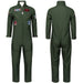 Top Gun Maverick Flight Suit – Pilot Cosplay Costume with Glasses - for just $115.95! 