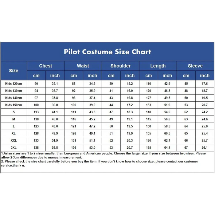 Top Gun Maverick Flight Suit – Pilot Cosplay Costume with Glasses - for just $115.95! 