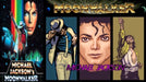 Michael Jackson's Moonwalker Sega Genesis Mega Drive Video Game - for just $19.99! 