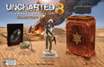 Uncharted 3: Drake's Deception (Collector's Edition) - for just $0! 