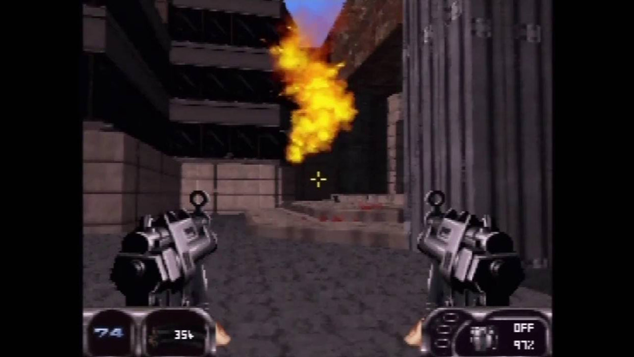 Duke Nukem 64 Video Game Cartridge N64 Nintendo 64 - for just $20.99! 