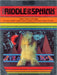 Riddle of the Sphinx (Atari 2600) - for just $0! 