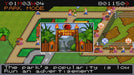 Jurassic Park 3 Park Builder GBA Video Game Boy Advance 2001 - for just $12! 
