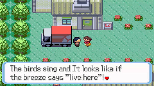 Pokemon Quartz GBA ROM Hack Video Game Custom Gameboy Advance - for just $18.49! 