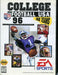 College Football USA 96 (Sega Genesis) - for just $0! 