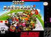 Super Mario Kart (Super Nintendo) - for just $0! 