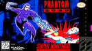 Phantom 2040 (Super Nintendo) - for just $0! 