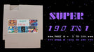 190 in 1 Cartridge (Nintendo NES) - for just $0! 
