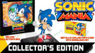 Sonic Mania Collector's Edition (Playstation 4) - for just $0! 