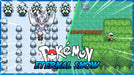 Pokemon Eternal Snow GBA ROM Hack Video Game Custom Gameboy Advance - for just $18.49! 