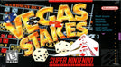 Vegas Stakes (Super Nintendo) - for just $0! 