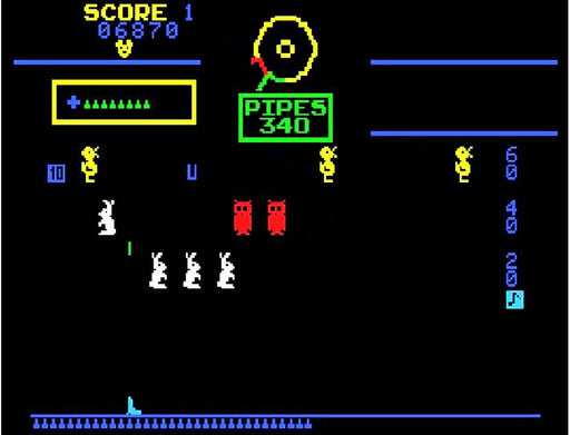 Carnival (Colecovision) - for just $0! 