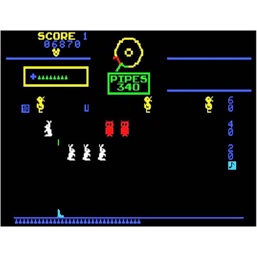 Carnival (Colecovision) - Just $0! Shop now at Retro Gaming of Denver