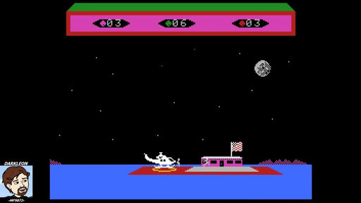 Choplifter! (Colecovision) - for just $0! 