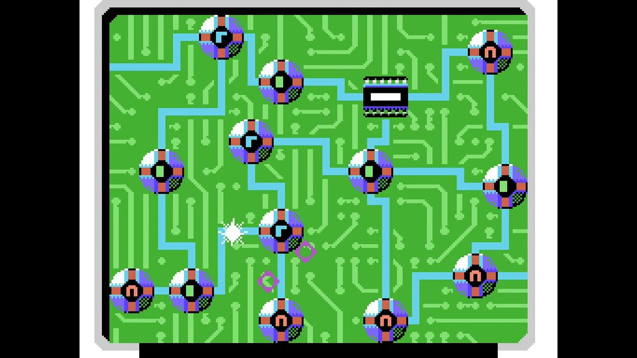 2010: The Graphic Action Game (Colecovision) - for just $0! 