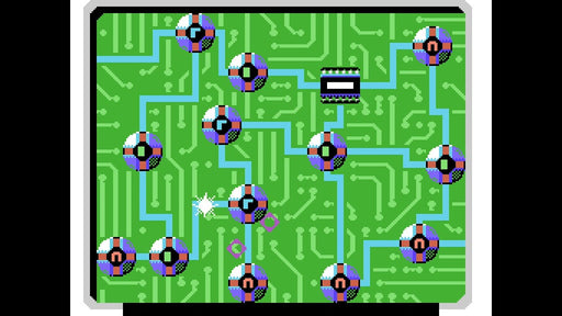 2010: The Graphic Action Game (Colecovision) - for just $0! 