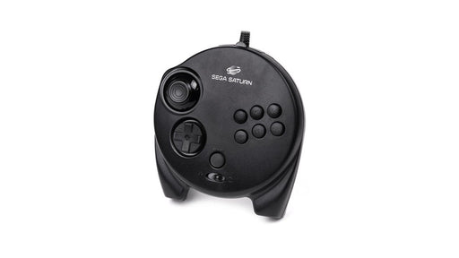 NiGHTS into Dreams [Long Box]+ 3D Control Pad (Sega Saturn) - for just $299.99! 