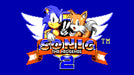 Sonic 1 with Sonic 2 SMS Music Sega Genesis Video Game Cart - for just $19.99! 