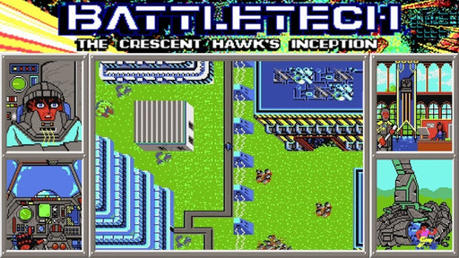 Battletech Repro Floppy Disk PC - for just $9.99! 