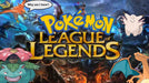 Pokemon League of Legends GBA ROM Hack Video Game Gameboy Advance - for just $18.49! 