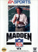 Madden NFL '94 (Sega Genesis) - for just $0! 