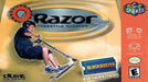 Razor Freestyle Scooter (Nintendo 64) - for just $0! 