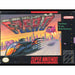 F-Zero (Super Nintendo) - Premium Video Games - Just $0! Shop now at Retro Gaming of Denver