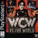 WCW vs. the World (Playstation) - Just $0! Shop now at Retro Gaming of Denver