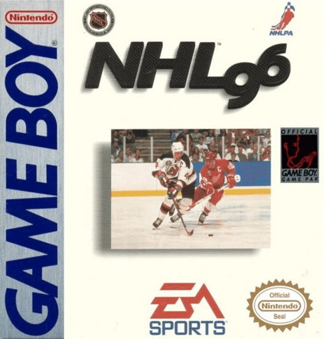 NHL 96 (Gameboy) - for just $0! 